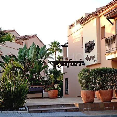 Marina Iii Modern Front Mijas Costa By Groway Apartment