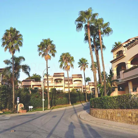 Marina Iii Modern Front Mijas Costa By Groway Apartment