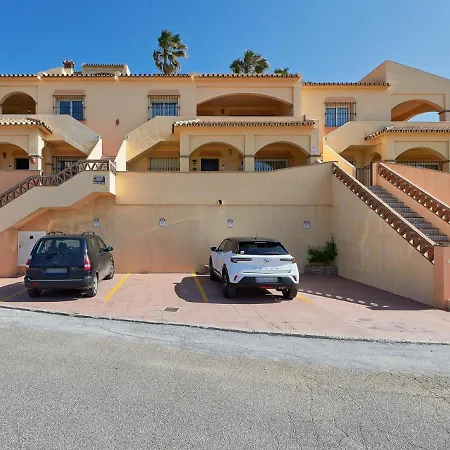 Marina Iii Modern Front Mijas Costa By Groway