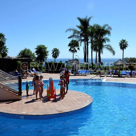 Apartment Marina Iii Modern Front Mijas Costa By Groway *