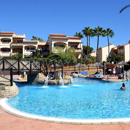 Marina Iii Modern Front Mijas Costa By Groway Apartment El Faro