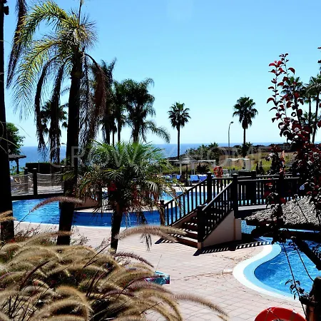 Marina Iii Modern Front Mijas Costa By Groway Apartment *