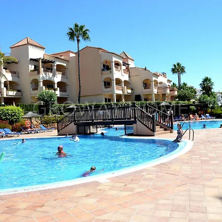 Apartment Marina Iii Modern Front Mijas Costa By Groway El Faro