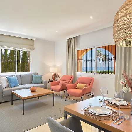 Marina Iii Modern Front Mijas Costa By Groway * El Faro