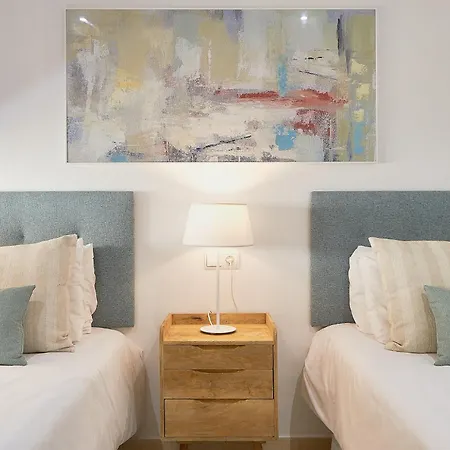 Marina Iii Modern Front Mijas Costa By Groway Apartment *