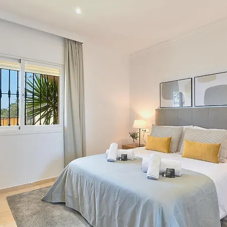 Marina Iii Modern Front Mijas Costa By Groway * El Faro