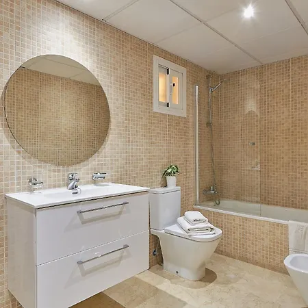 Marina Iii Modern Front Mijas Costa By Groway Apartment *